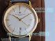 Vacheron Constantin Replica Watch White Dial Yellow Gold Bezel  (2)_th.jpg